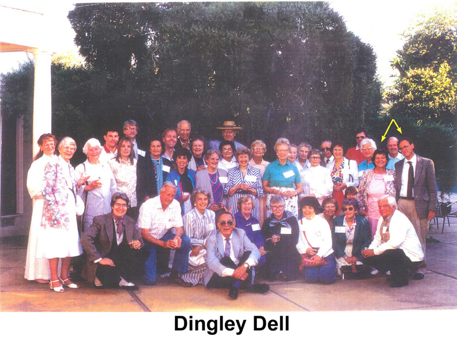 Dingley Dell